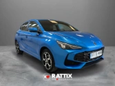 MG mg3 MG3 1.5 hybrid+ Luxury auto